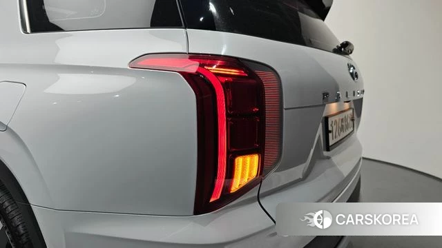 Hyundai Palisade id 4428863 из Кореи 15