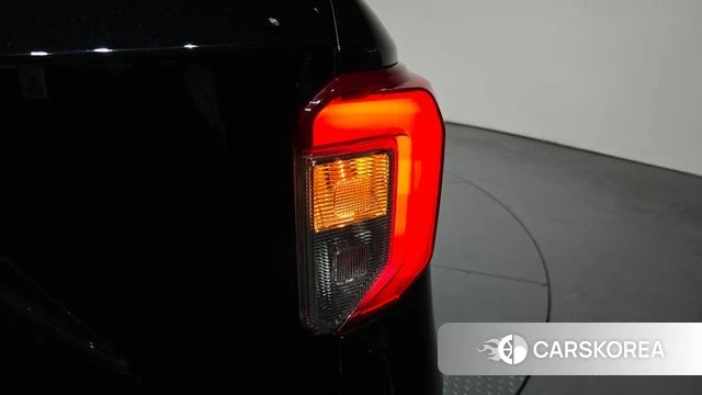 Ford Explorer 6th Generation id 4540390 из Кореи 15