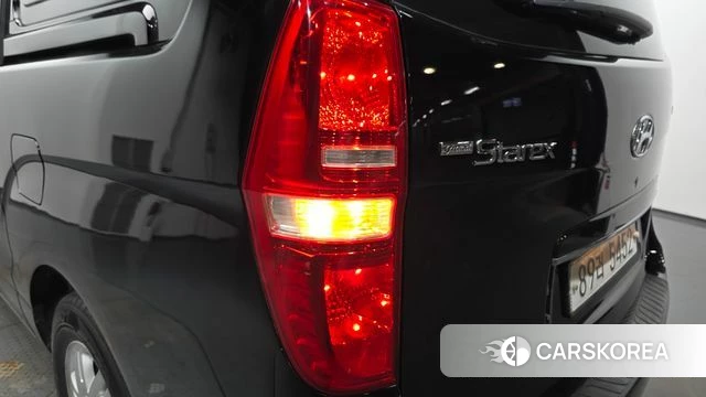 Hyundai The New Grand Starex id 4708417 из Кореи 15