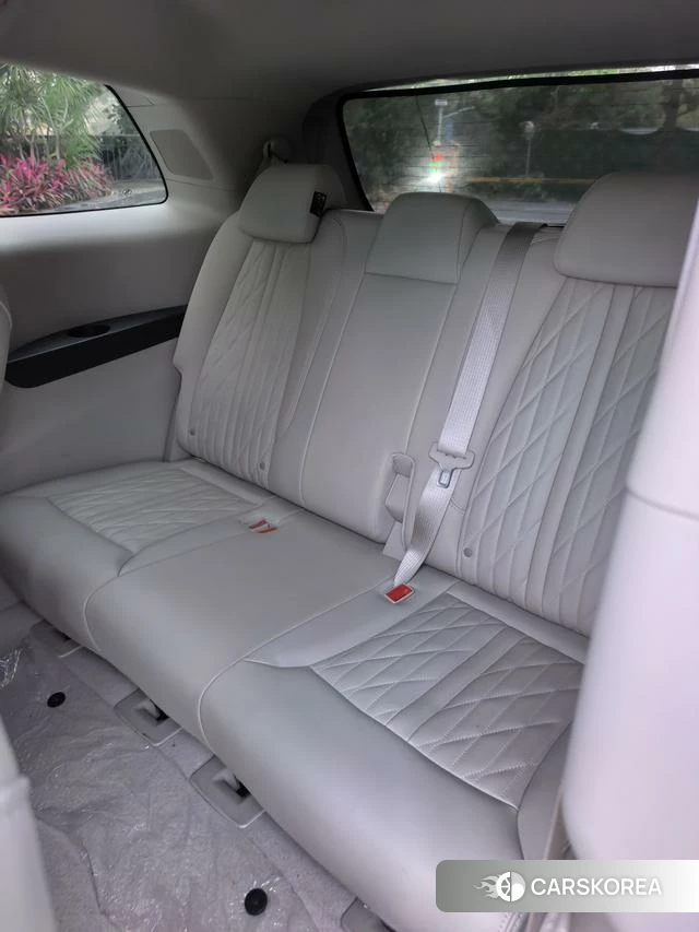 Buick GL8 id 4221051 из Китая 15