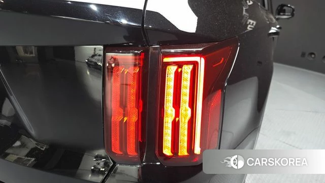 Kia Sorento 4th Generation id 4422145 из Кореи 15