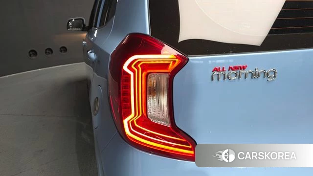 Kia All New Morning (JA) id 4305052 из Кореи 15