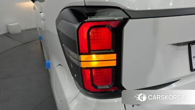 Kia The New Kia Ray id 4687531 из Кореи 15