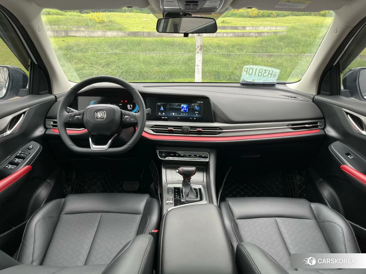 Chang'an CS55 PLUS id 4454711 из Китая 15