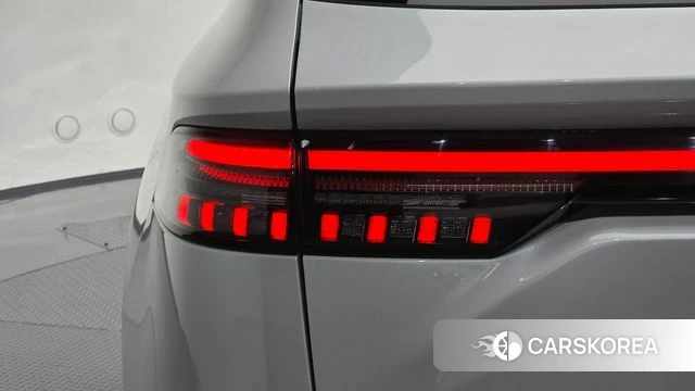 Renault Korea (Samsung) Grand Coleos id 4617676 из Кореи 15