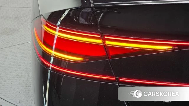 Genesis G90 (RS4) id 4495177 из Кореи 15