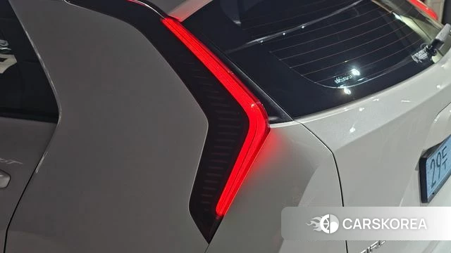 Kia Di All New Niro EV id 4731200 из Кореи 15