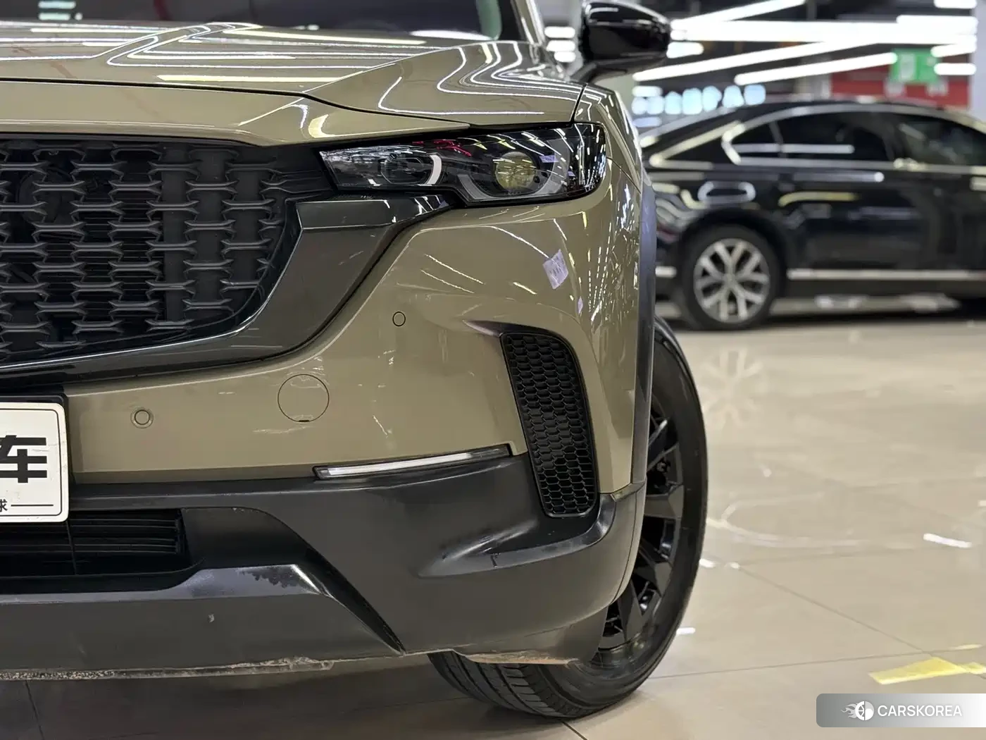 Mazda CX-50 id 4674426 из Китая 15