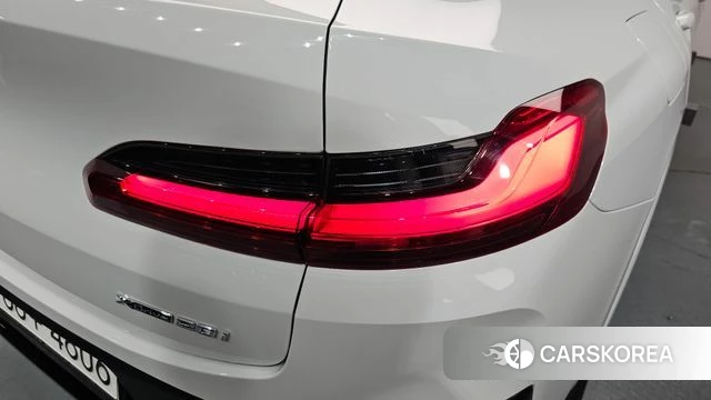 BMW X4 (G02) id 4758107 из Кореи 15