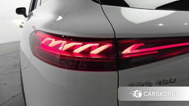 Mercedes-Benz EQS V297 id 4774225 из Кореи 15