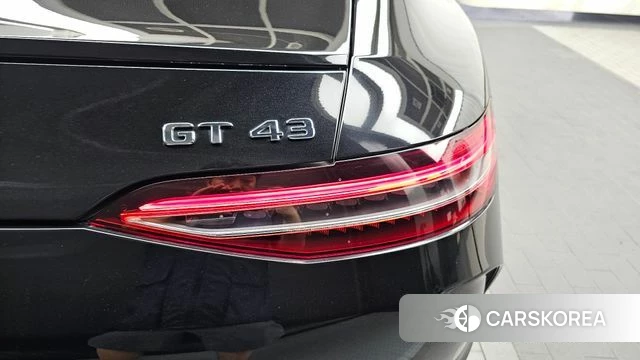 Mercedes-Benz AMG GT id 4726812 из Кореи 15