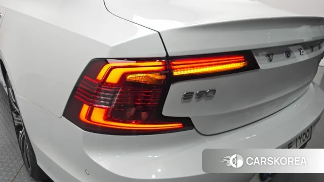 Volvo S90 id 4854577 из Кореи 15