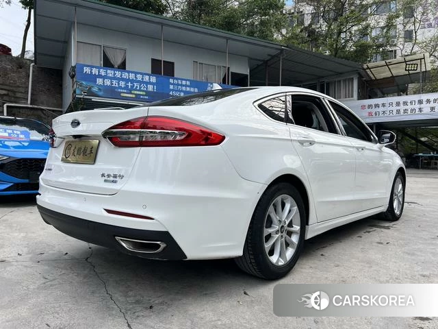 Ford Mondeo id 4234828 из Китая 15