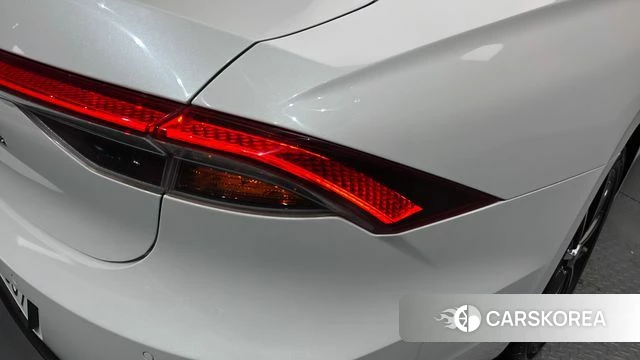 Hyundai The New Grandeur IG id 4727357 из Кореи 15
