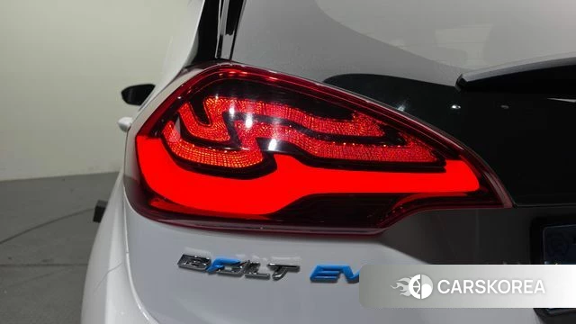 Chevrolet (GM Daewoo) Bolt EV id 4557872 из Кореи 15