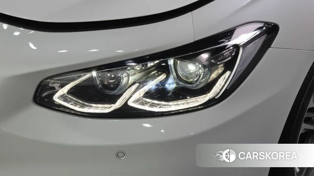Hyundai Grandeur IG id 4384668 из Кореи 15