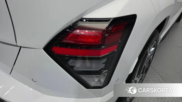 Hyundai Kona (SX2) id 4640646 из Кореи 15