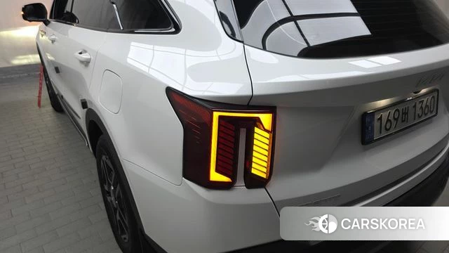 Kia The New Sorento 4th Generation id 4222863 из Кореи 15