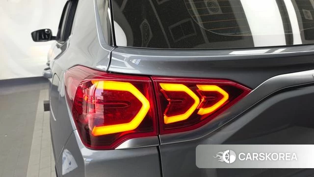 Ssangyong Beautiful Korando id 4855630 из Кореи 15
