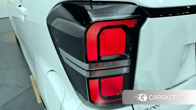 Kia The New Kia Ray id 4368470 из Кореи 15