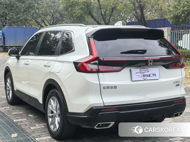 Honda CR-V id 4261353 из Китая 15