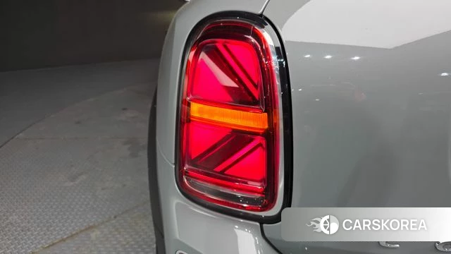 Mini Cooper Countryman id 4370285 из Кореи 15