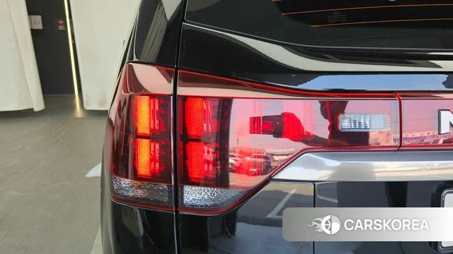 Kia Mohave Master id 4482532 из Кореи 15