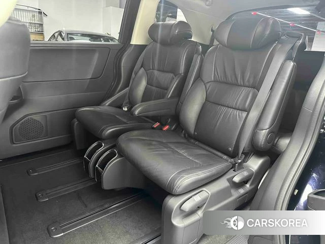 Honda Odyssey id 4208593 из Китая 15