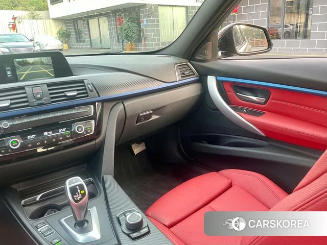 BMW 3 series id 4254434 из Китая 15