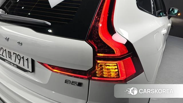 Volvo XC60 second Generation id 4279638 из Кореи 15