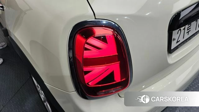 Mini Cooper id 4363430 из Кореи 15