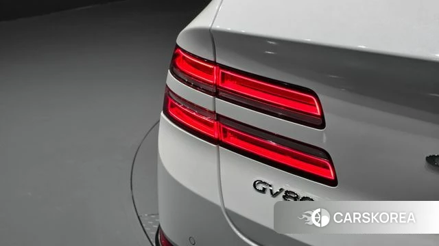 Genesis GV80 id 4624853 из Кореи 15