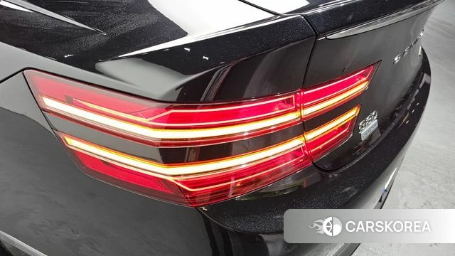 Genesis G80 (RG3) id 4284535 из Кореи 15