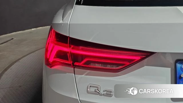 Audi Q3 (F3) id 4506085 из Кореи 15