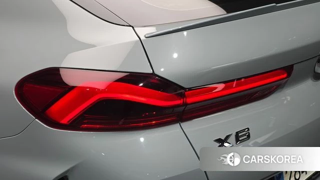 BMW X6 (G06) id 4442797 из Кореи 15
