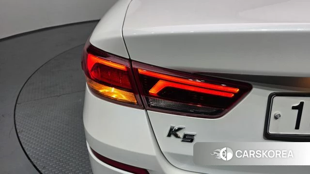 Kia The New K5 2nd generation id 4286100 из Кореи 15