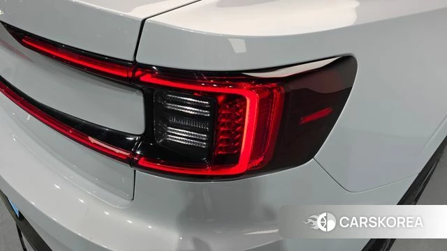 Polestar Polestar 2 id 4773563 из Кореи 15