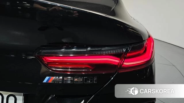 BMW 8 Series (G15) id 4757247 из Кореи 15