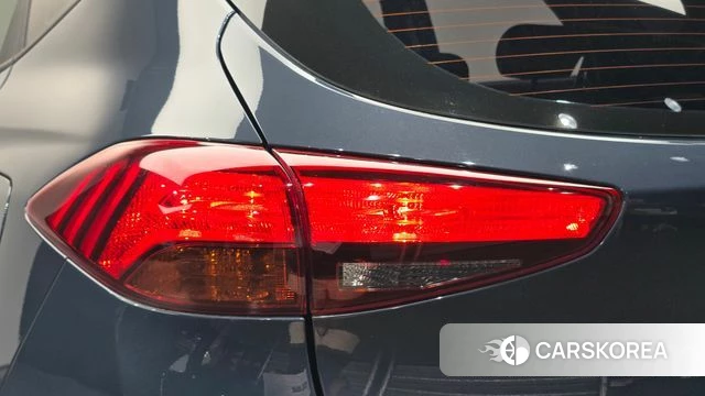 Hyundai All New Tucson id 4568280 из Кореи 15