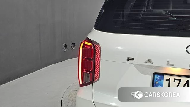 Hyundai Palisade id 4688060 из Кореи 15