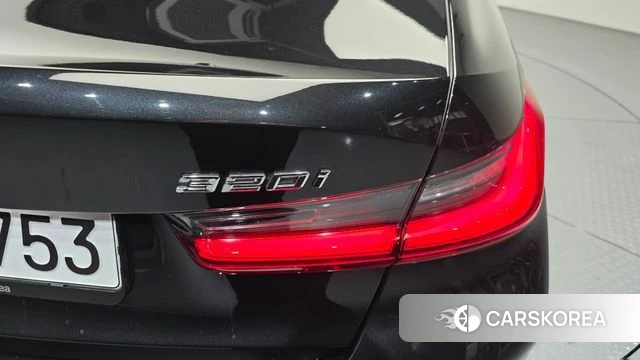 BMW 3 Series (G20) id 4408522 из Кореи 15