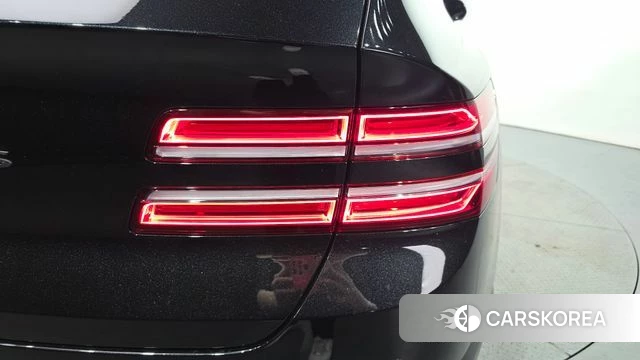 Genesis GV80 id 4589760 из Кореи 15