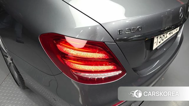 Mercedes-Benz E-Class W213 id 4430027 из Кореи 15