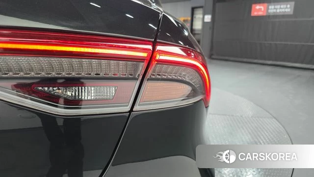 Hyundai The New Grandeur IG id 4232205 из Кореи 15