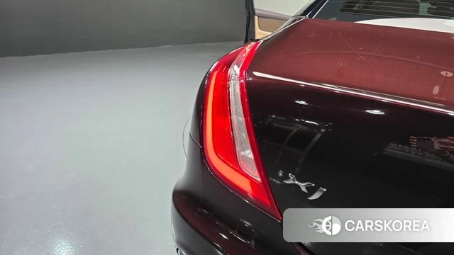 Jaguar All New XJ id 4390342 из Кореи 15