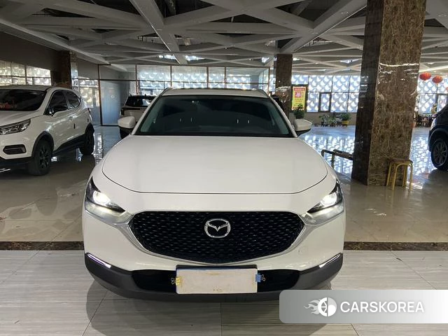 Mazda CX-30 id 4276028 из Китая 15