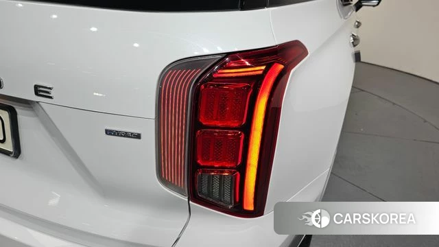 Hyundai The New Palisade id 4630902 из Кореи 15
