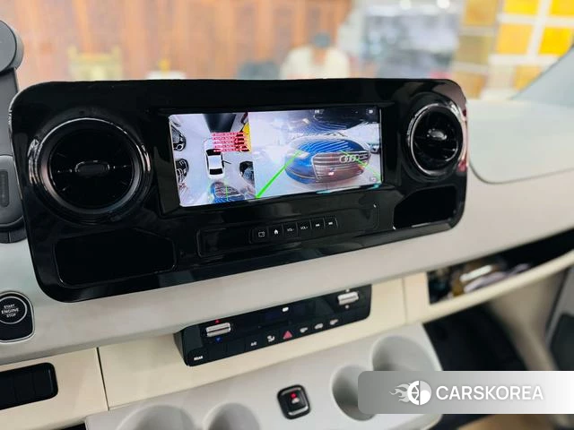 Mercedes-Benz Sprinter id 4256704 из Китая 15