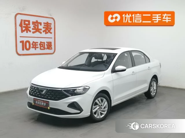 Jetta VA3 id 4210508 из Китая 15