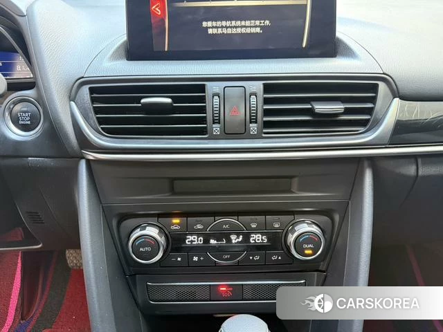 Mazda CX-4 id 4276030 из Китая 15